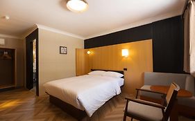 Mu S Boutique Motel 